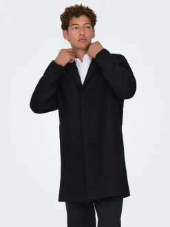 ONSARON Manteau