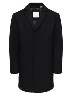 ONSARON Manteau