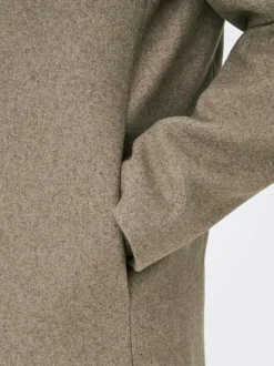 ONSARON Manteau