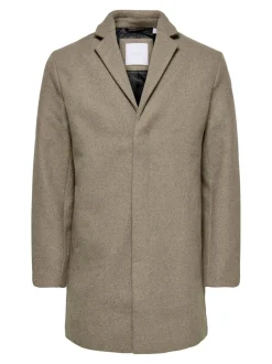 ONSARON Manteau