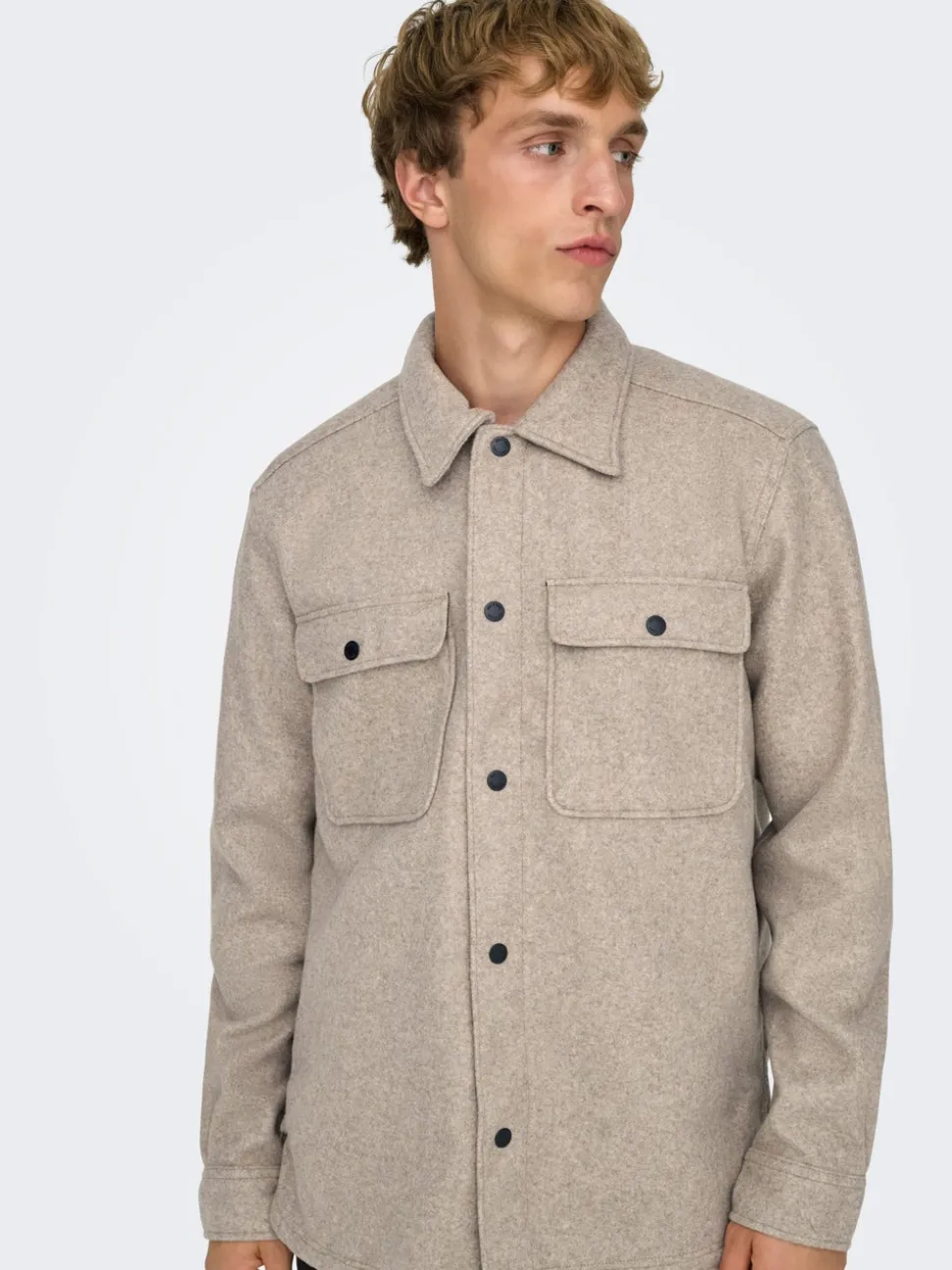 ONSASH Chemise