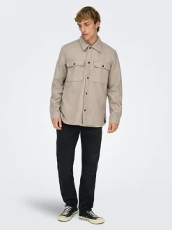 ONSASH Chemise