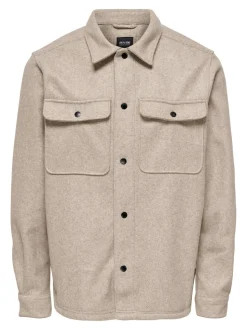 ONSASH Chemise