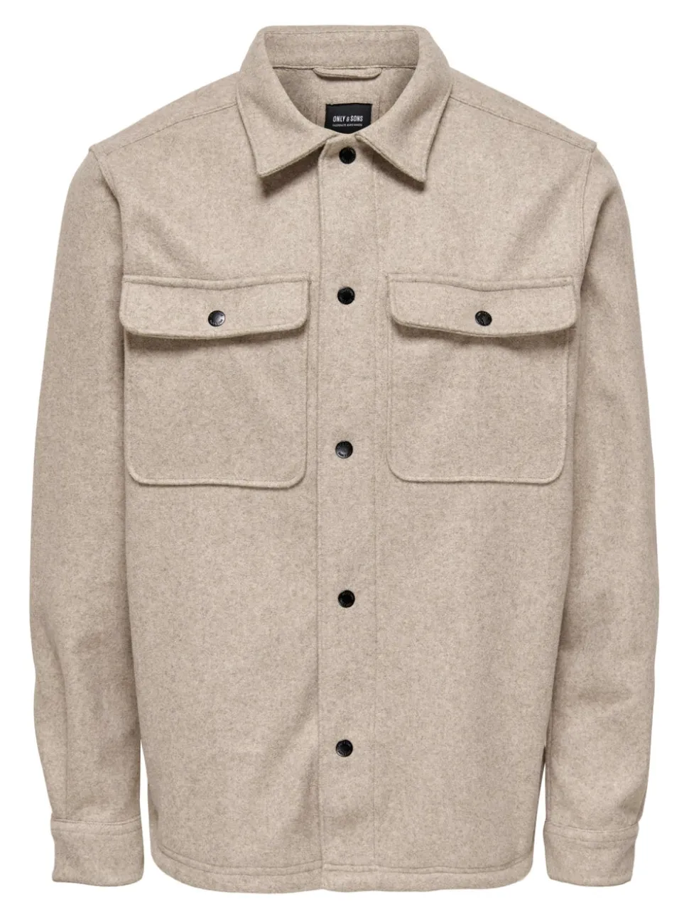 ONSASH Chemise