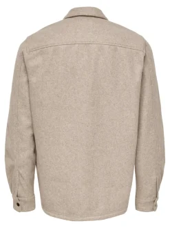 ONSASH Chemise