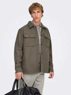 ONSASH Chemise