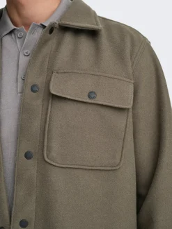 ONSASH Chemise