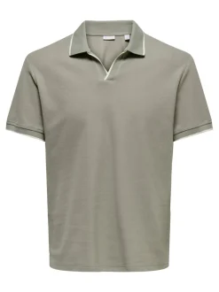 ONSASTON Polo