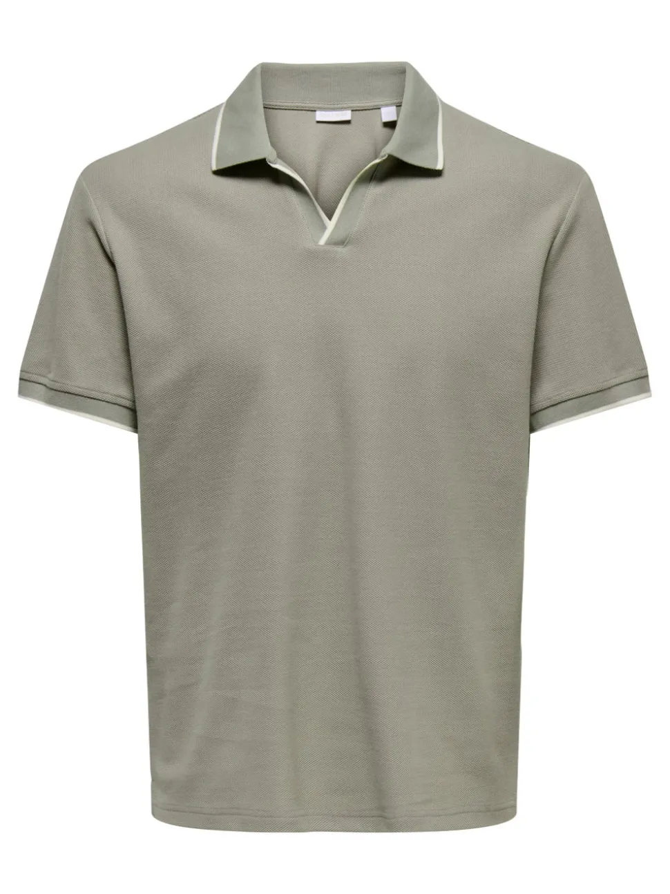 ONSASTON Polo