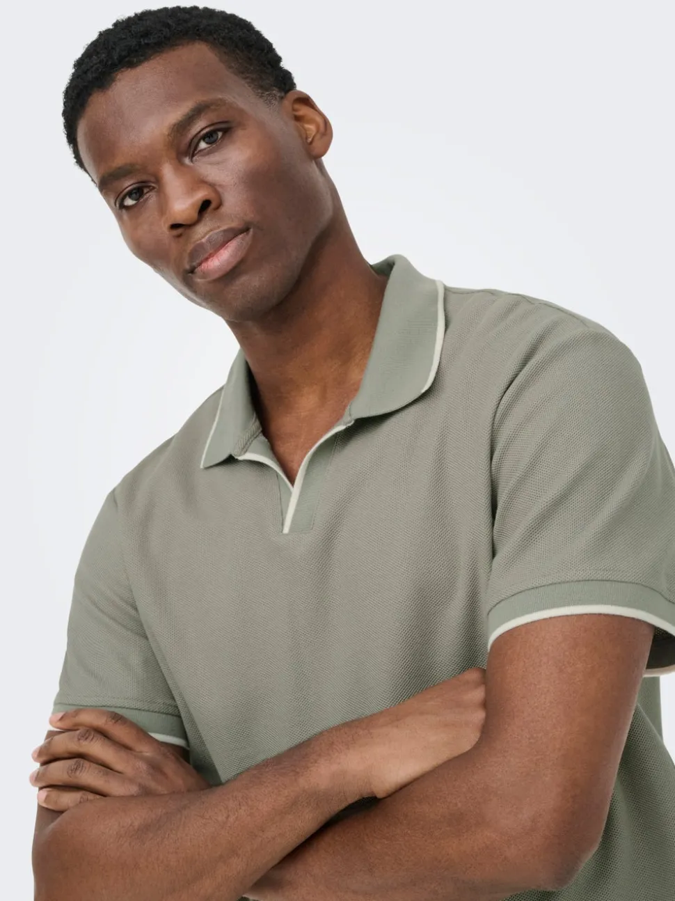 ONSASTON Polo