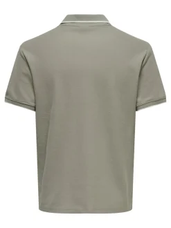 ONSASTON Polo