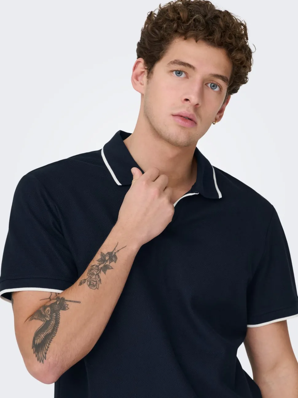 ONSASTON Polo