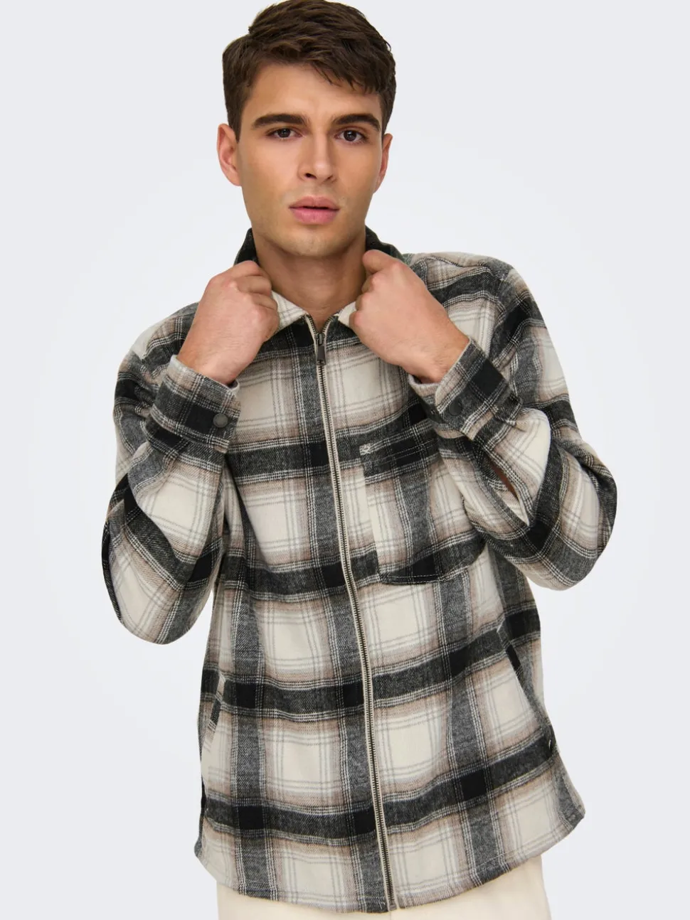 ONSAUSTIN Chemise