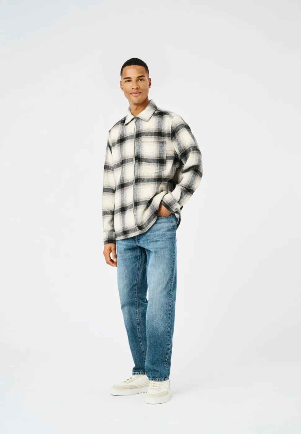 ONSAUSTIN Chemise