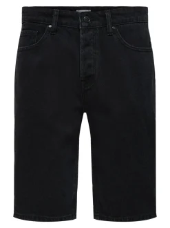 ONSAVI Tapered Fit Shorts