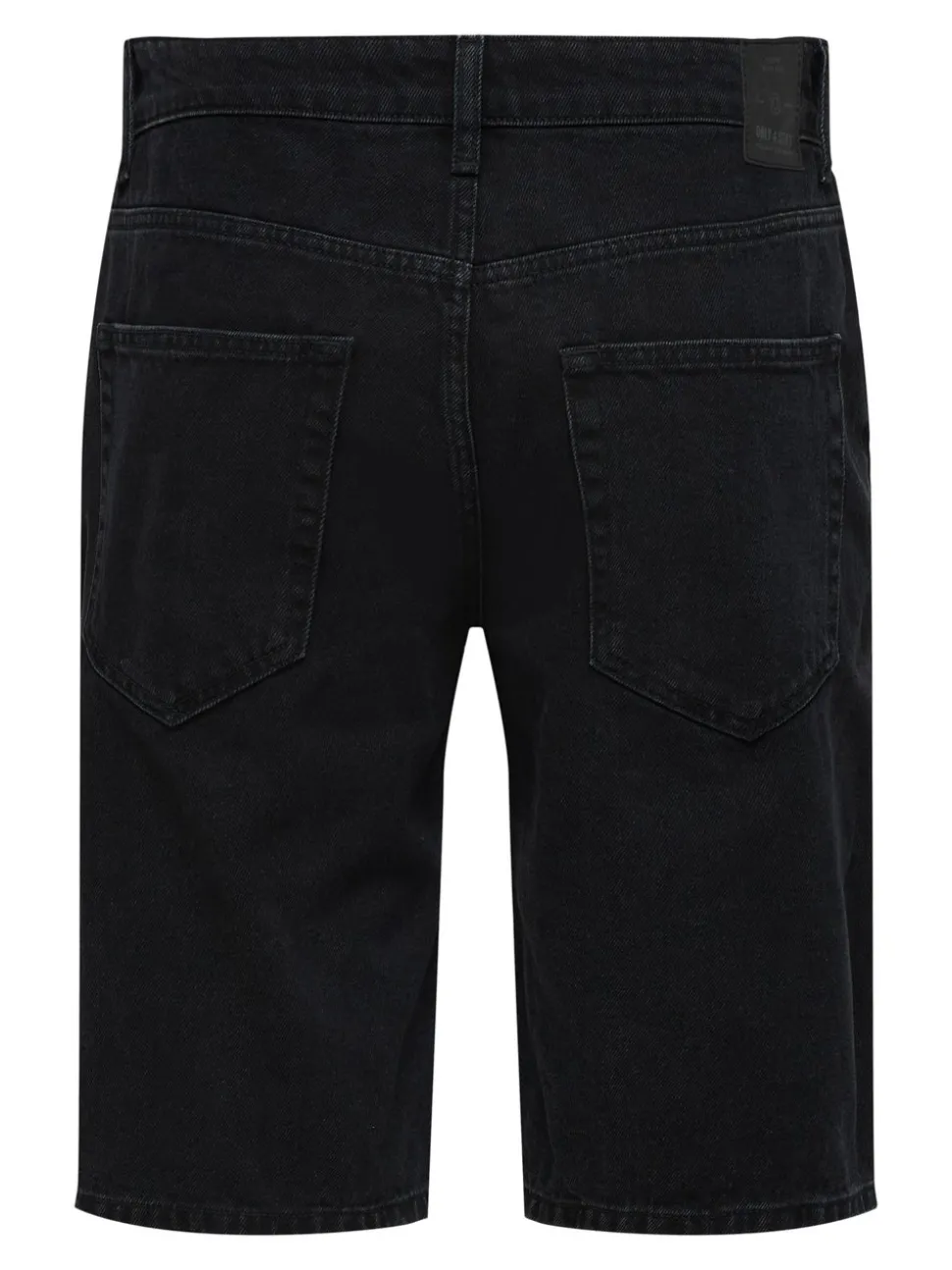 ONSAVI Tapered Fit Shorts