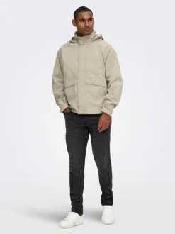 ONSAXIS Veste
