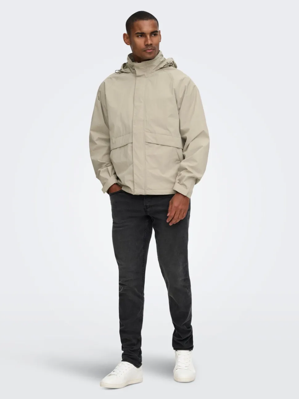 ONSAXIS Veste