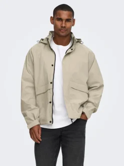 ONSAXIS Veste
