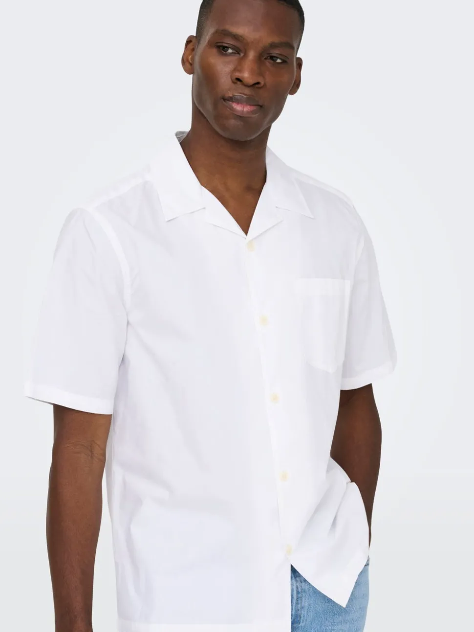 ONSBALI Chemise
