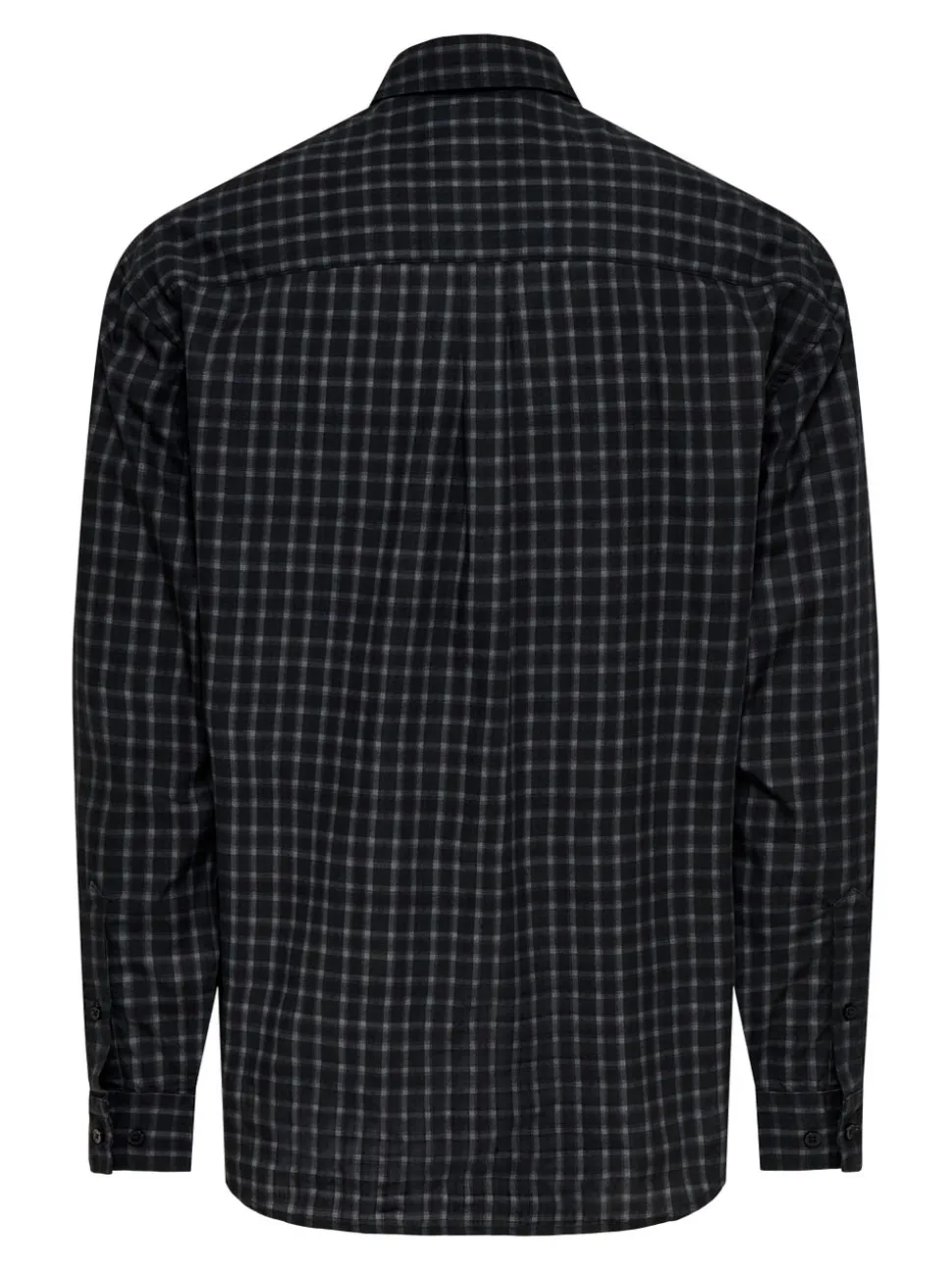 ONSBALI Chemise en popeline