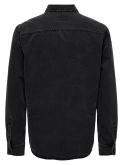 ONSBANE Chemise en denim