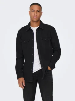 ONSBANE Chemise en denim