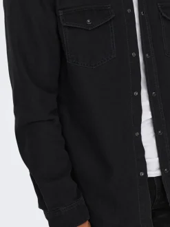 ONSBANE Chemise en denim
