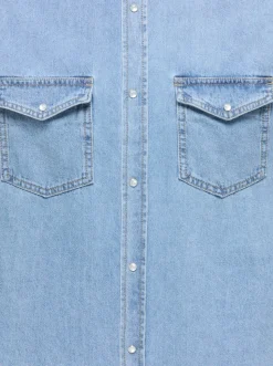 ONSBANE Chemise en denim