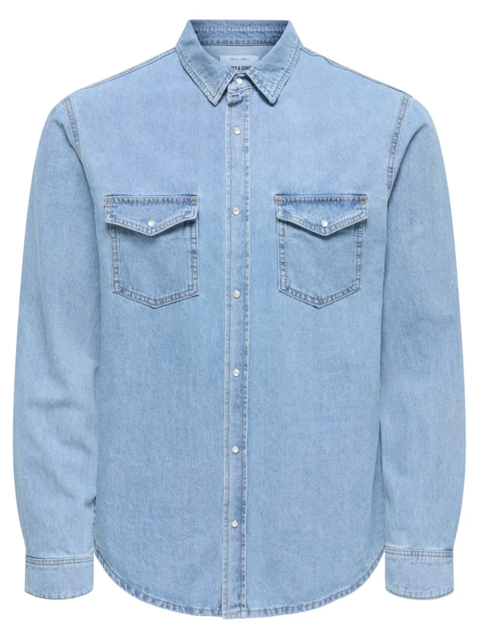 ONSBANE Chemise en denim