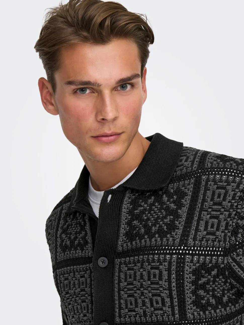 ONSBARK Cardigans en maille