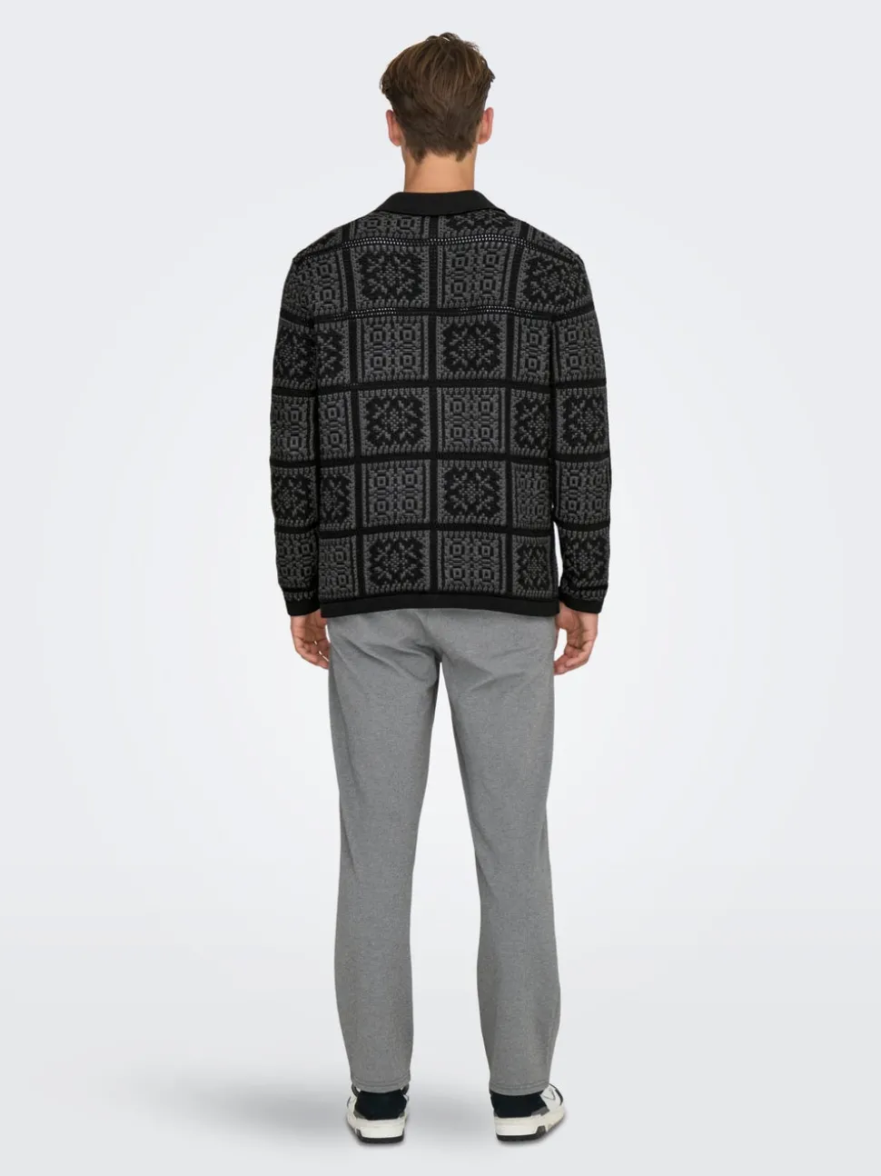 ONSBARK Cardigans en maille