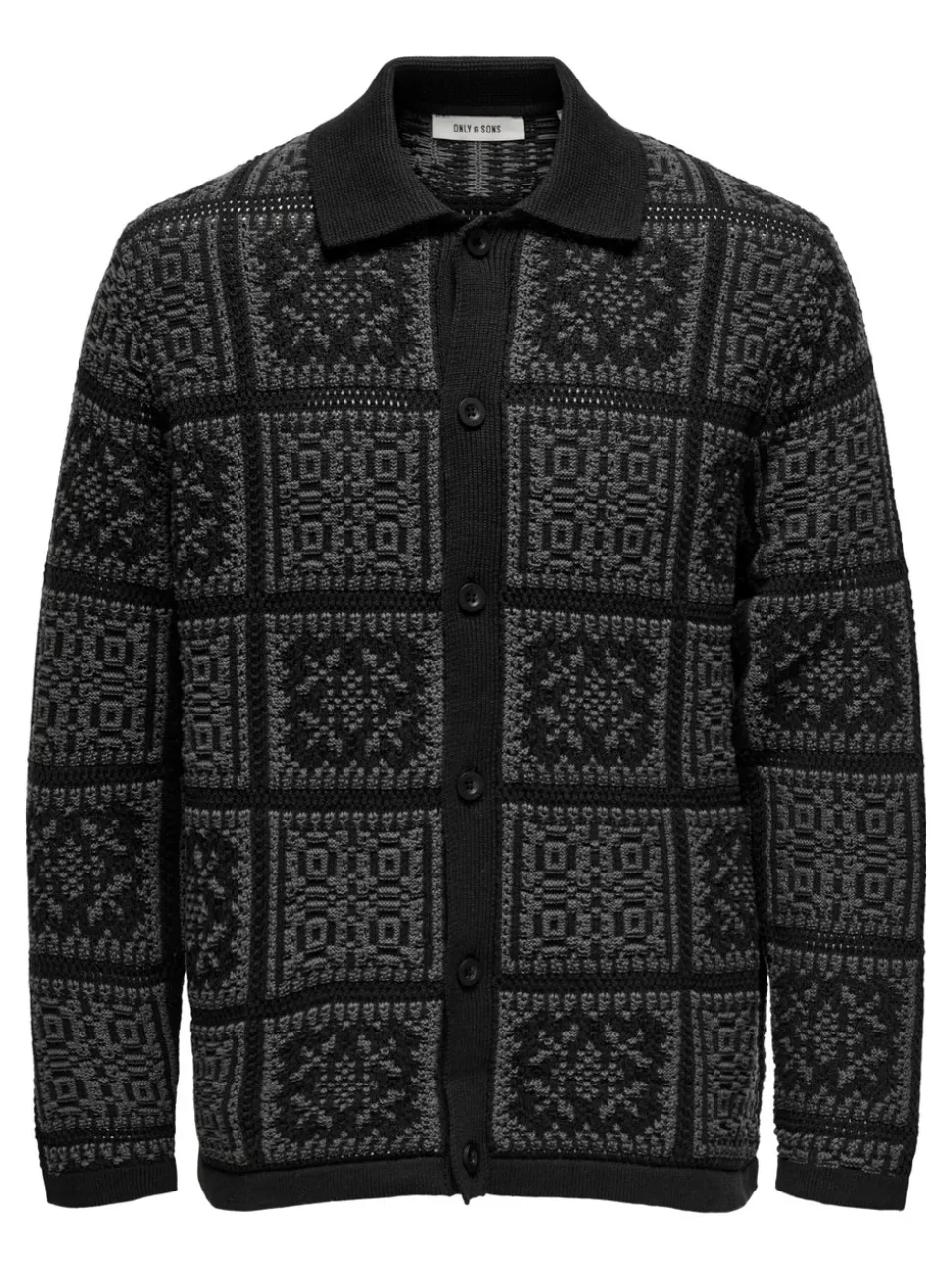 ONSBARK Cardigans en maille
