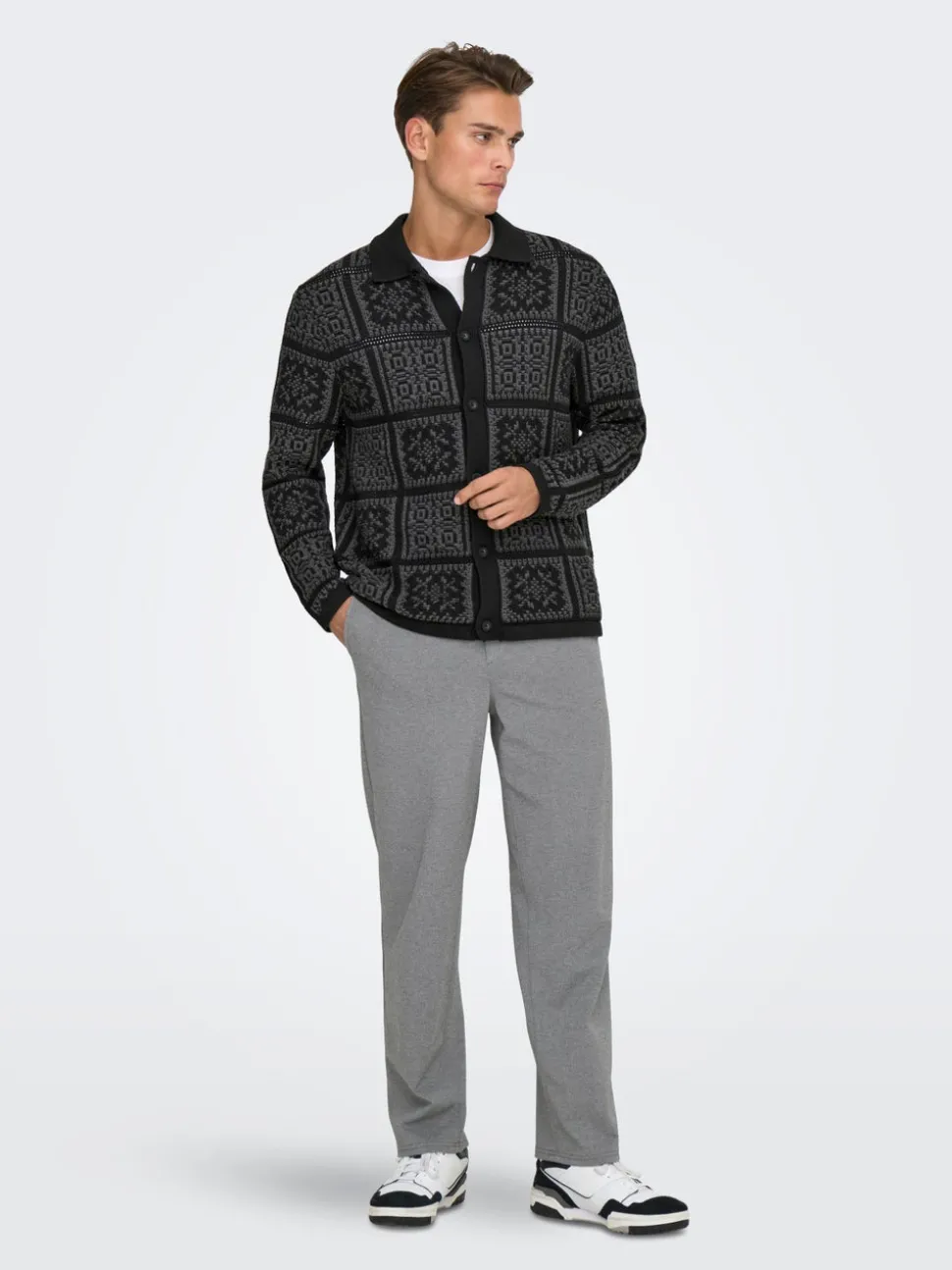 ONSBARK Cardigans en maille