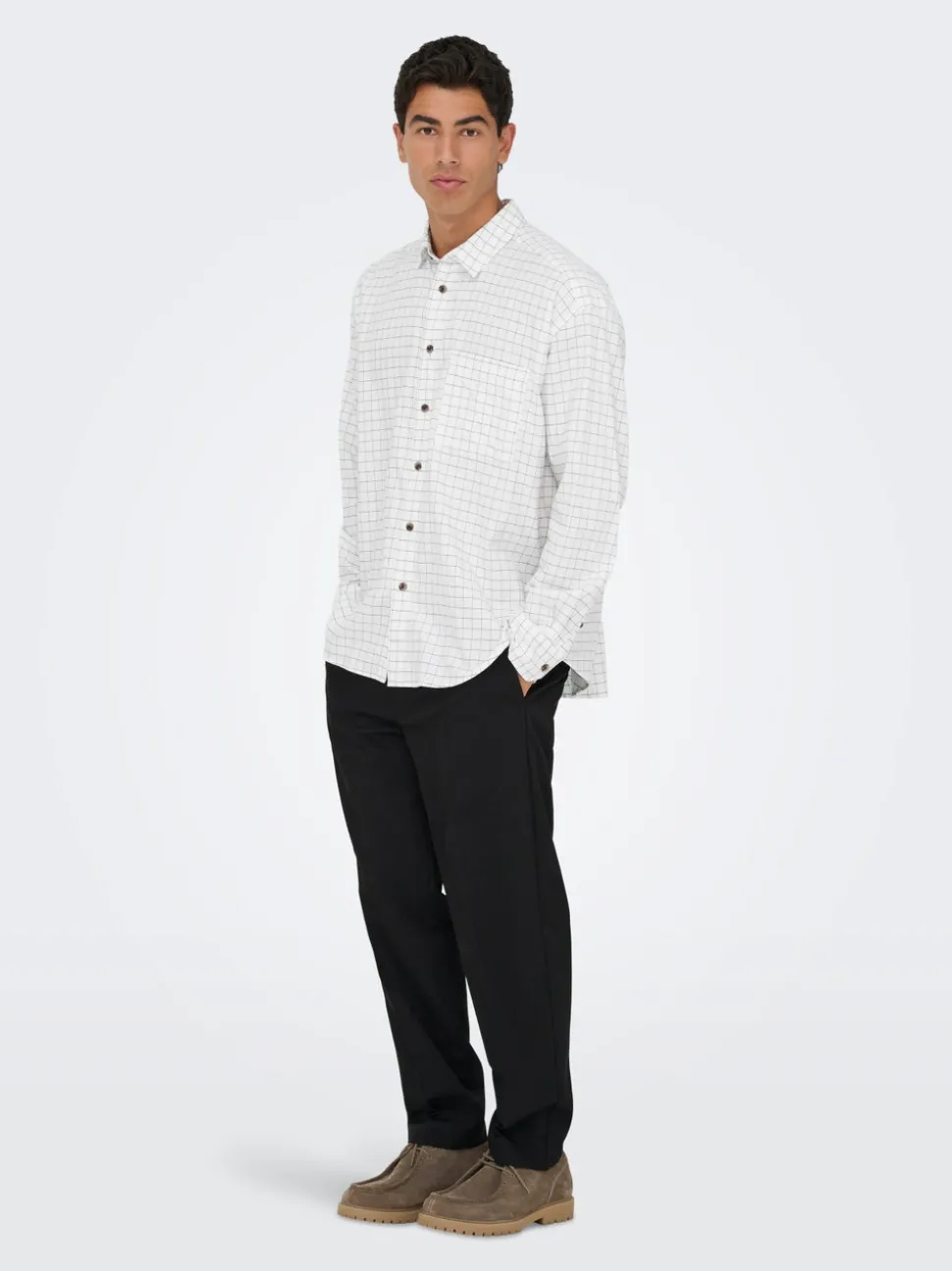 ONSBARNEY Chemise
