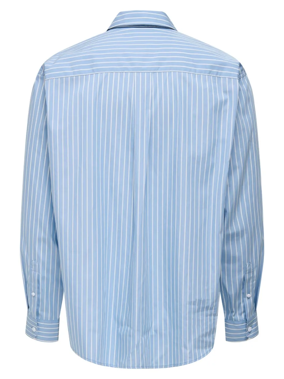 ONSBARRET Chemise en popeline