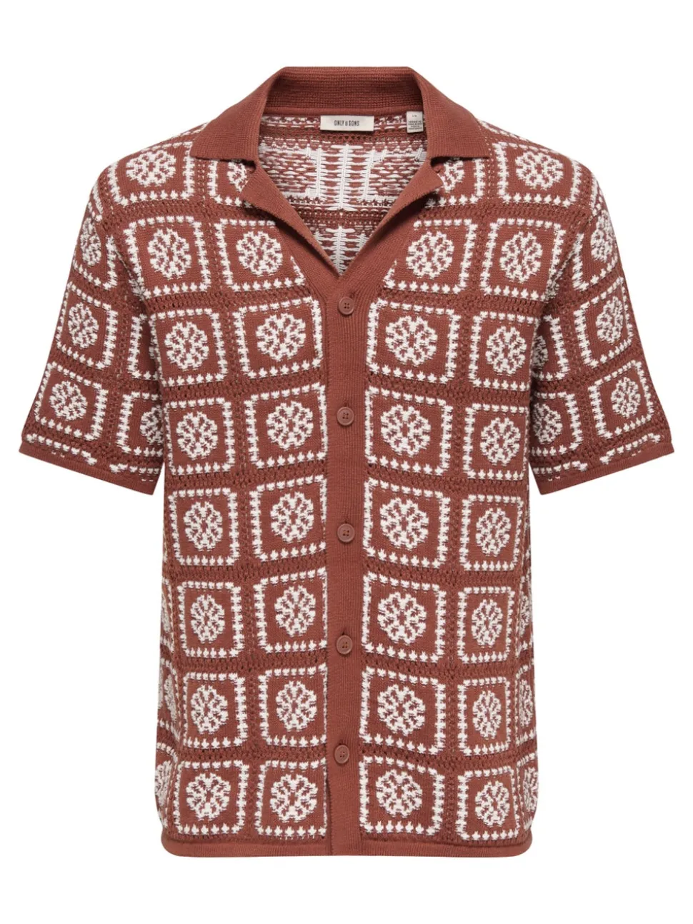 ONSBART Cardigans en maille
