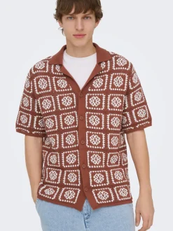 ONSBART Cardigans en maille