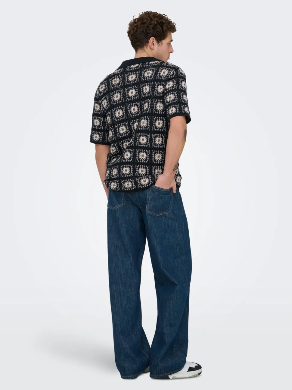 ONSBART Cardigans en maille
