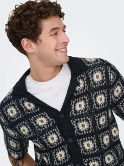 ONSBART Cardigans en maille