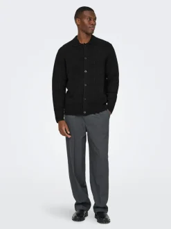 ONSBART Polo en maille
