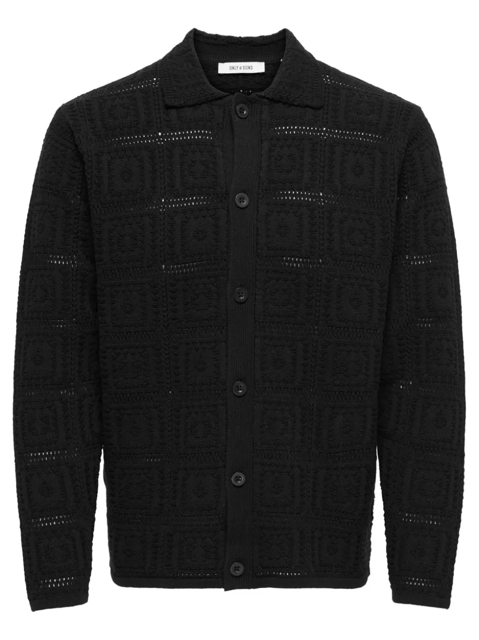 ONSBART Polo en maille