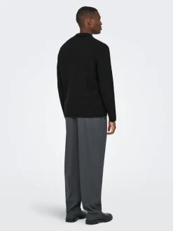 ONSBART Polo en maille