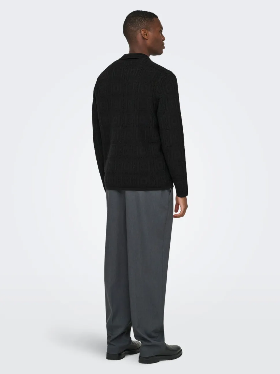 ONSBART Polo en maille