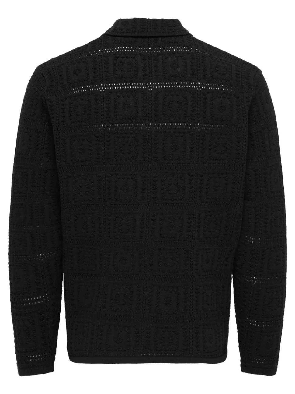 ONSBART Polo en maille