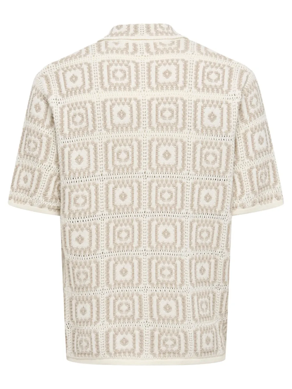 ONSBART Polo en maille