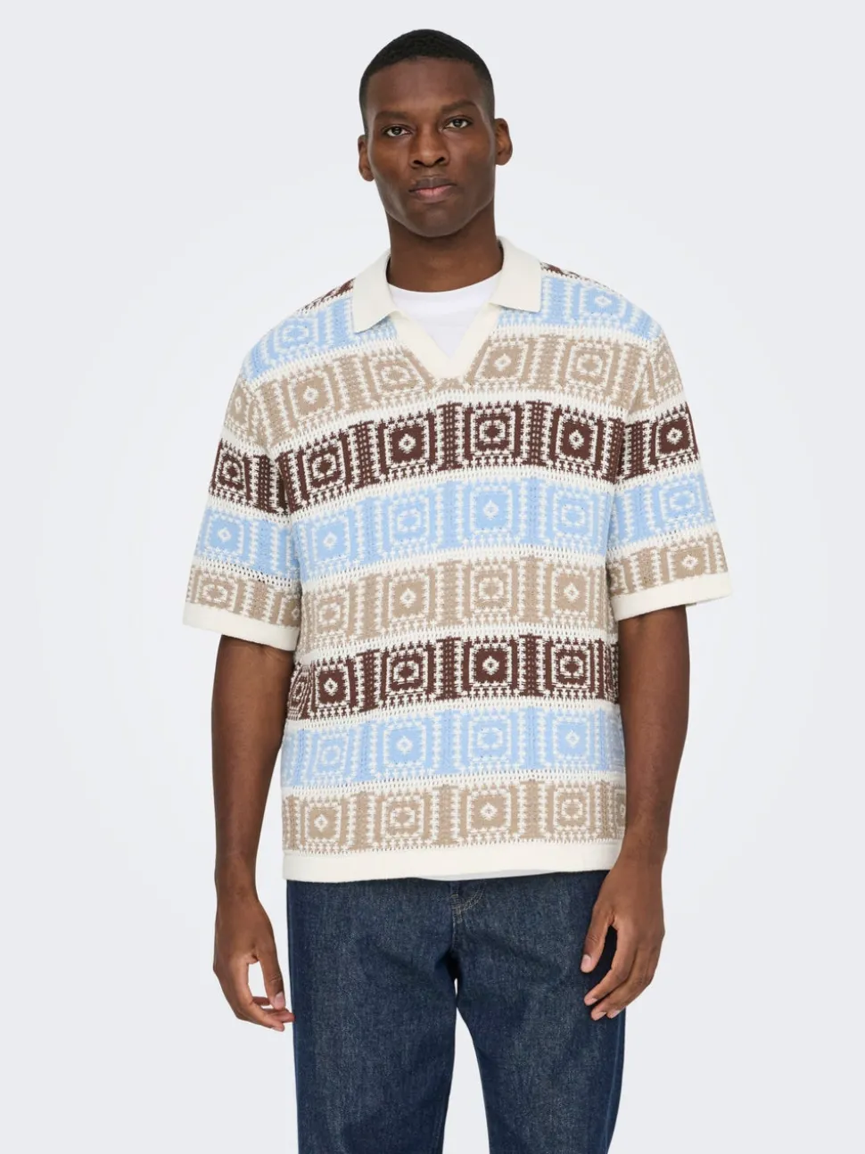 ONSBART Pull-overs