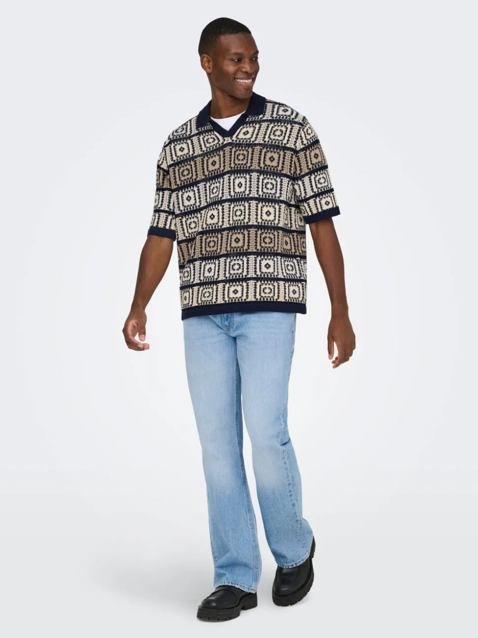 ONSBART Pull-overs