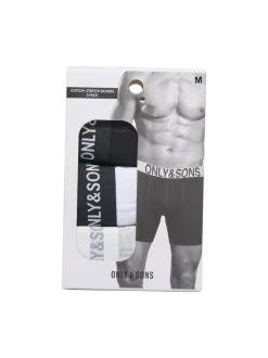 ONSBASIC 3-pack Boxers