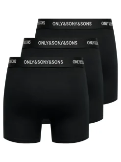 ONSBASIC 3-pack Boxers